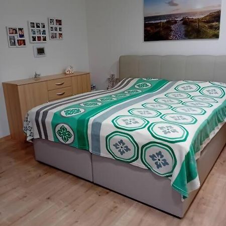 Ferienwohnung Im Luftkurort Grassau  Luaran gambar
