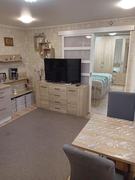 Ferienwohnung Im Luftkurort Grassau  Luaran gambar
