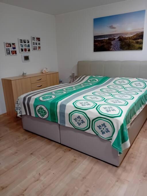 Ferienwohnung Im Luftkurort Grassau  Luaran gambar