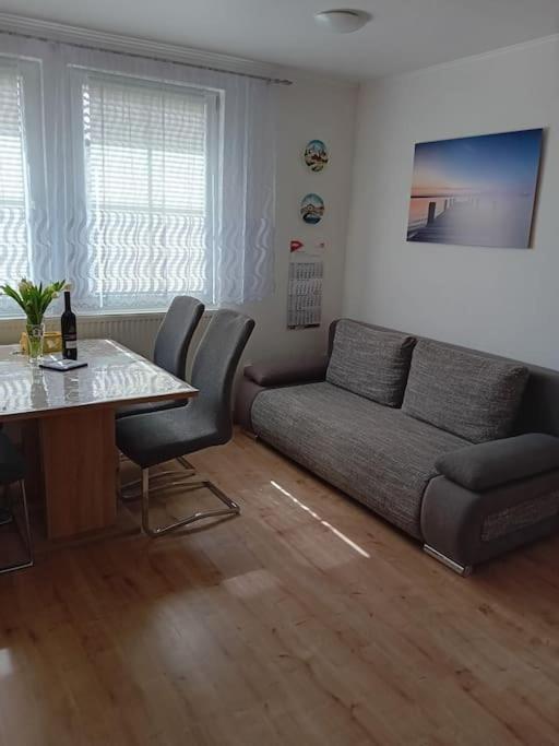 Ferienwohnung Im Luftkurort Grassau  Luaran gambar