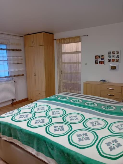 Ferienwohnung Im Luftkurort Grassau  Luaran gambar