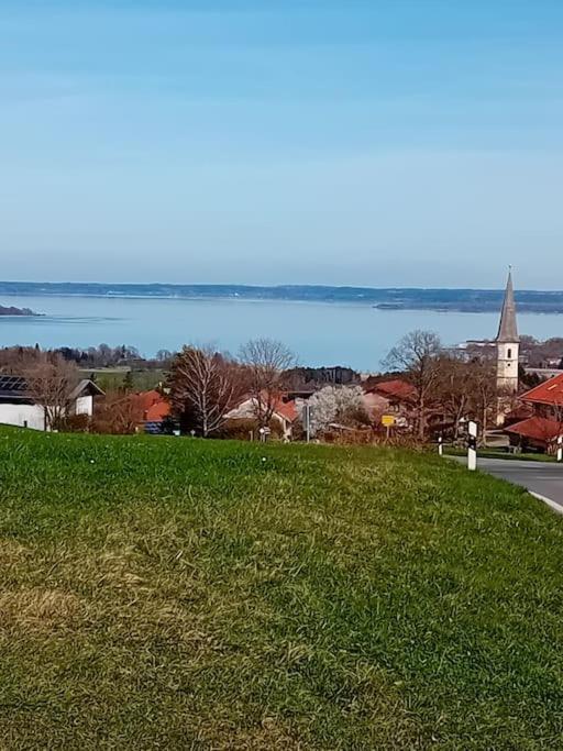 Ferienwohnung Im Luftkurort Grassau  Luaran gambar