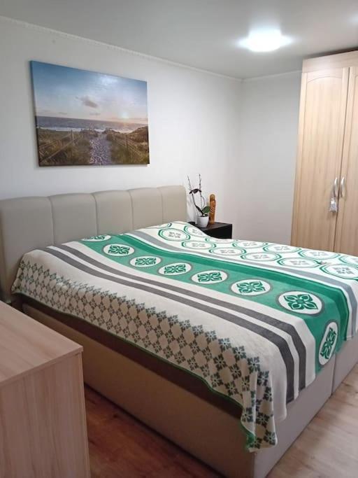 Ferienwohnung Im Luftkurort Grassau  Luaran gambar