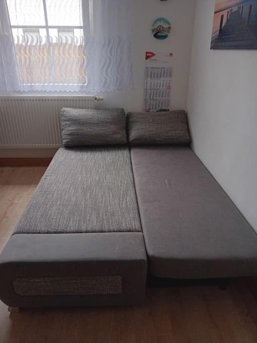 Ferienwohnung Im Luftkurort Grassau  Luaran gambar