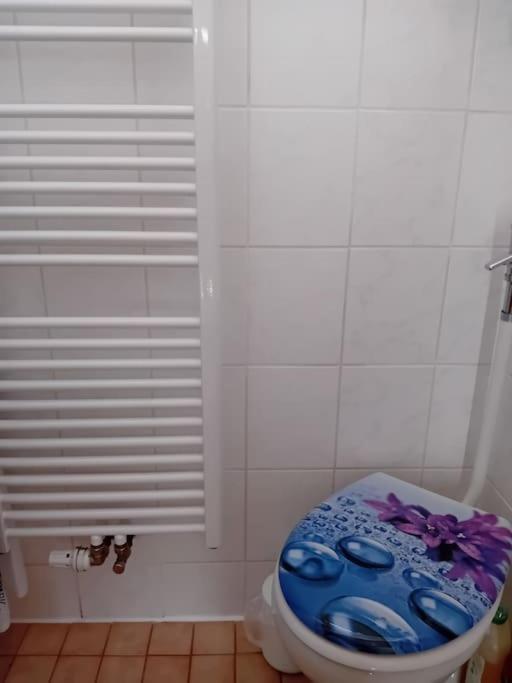 Ferienwohnung Im Luftkurort Grassau  Luaran gambar