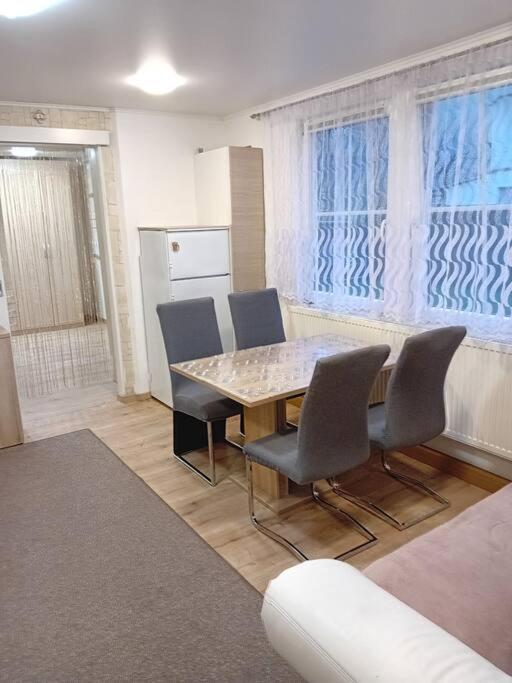 Ferienwohnung Im Luftkurort Grassau  Luaran gambar